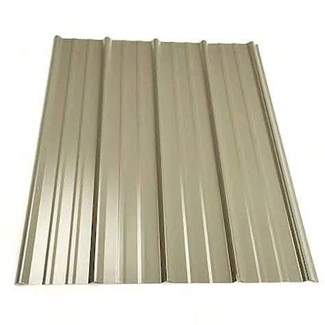 steel siding panels lowe's